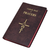 Catholic Book of Prayers: Popular Catholic Prayers Arranged for Everyday Use - Vinyl Cover