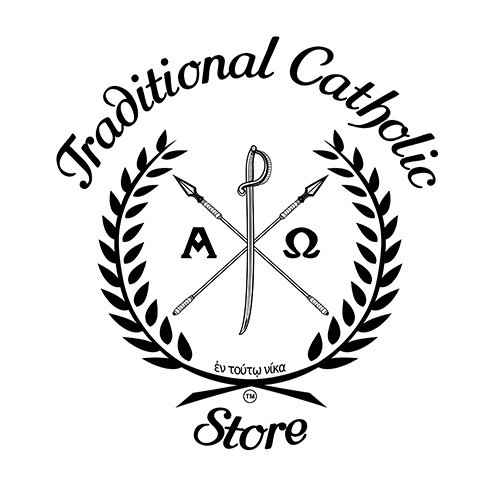 Traditional Catholic Store