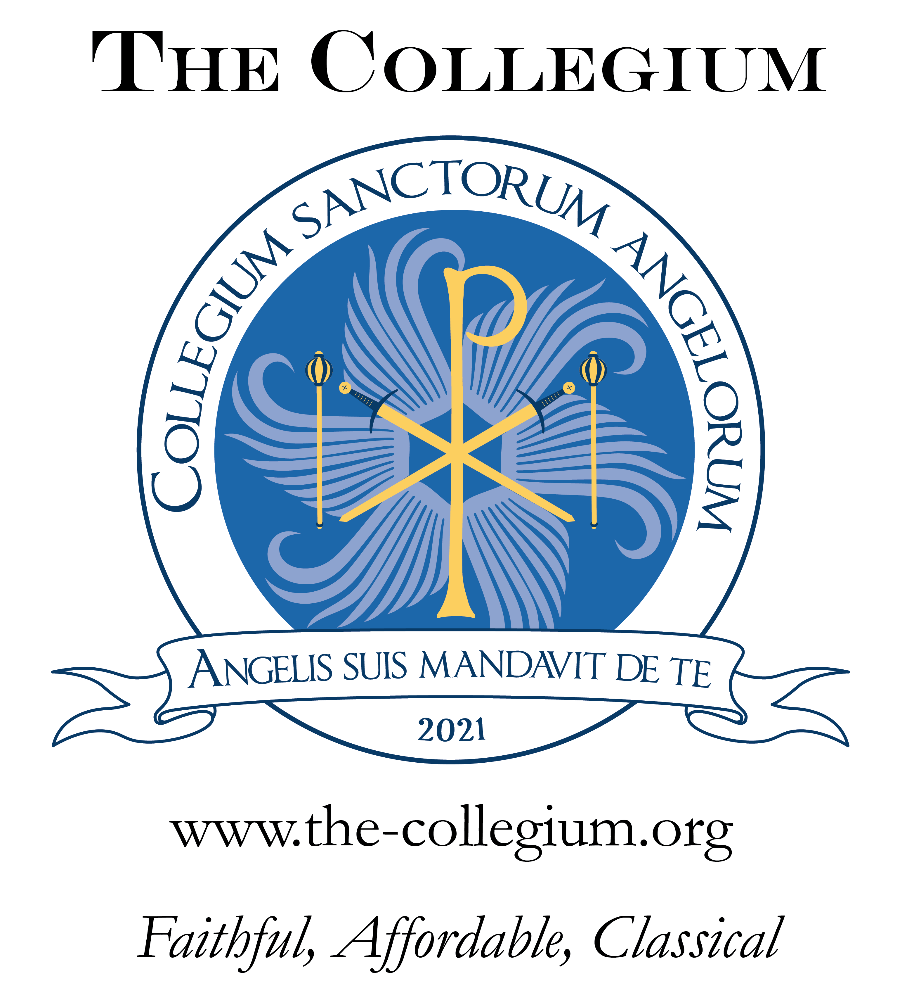 The Collegium Sanctorum Angelorum