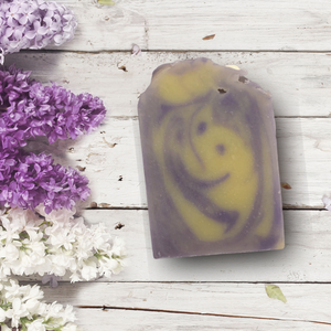 Lilac Scent Soap Lilac Scent Soap