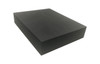 YXMB-MR - MR Safe Closed Cell 10x8x2 Rectangle Sponge