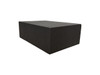 YXBT-MR - MR Safe Closed Cell 6x4x2 Rectangle Sponge
