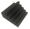YXAA-MR - MR Safe Closed Cell Finger Block Sponge