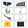 BNDL-MR01 - MRI Accessory Bundle