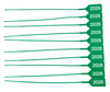 Lead Apparel Date Tags