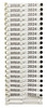 2024 QR Apron Hub Date Tags (Pack of 20)