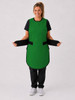 EZ Comfort-Flex Front Aprons