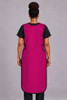 EZ Pregnancy Front Apron