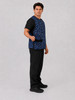 EZ Reverse Full Wrap Vests