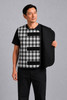 EZ Partial Overlap Vests