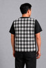 EZ Partial Overlap Vests