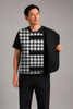 EZ Partial Overlap Vests