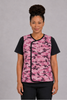 EZ Partial Overlap Contour Vests