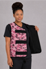 EZ Partial Overlap Contour Vests