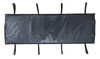 Radiographic Table Pad with Handles