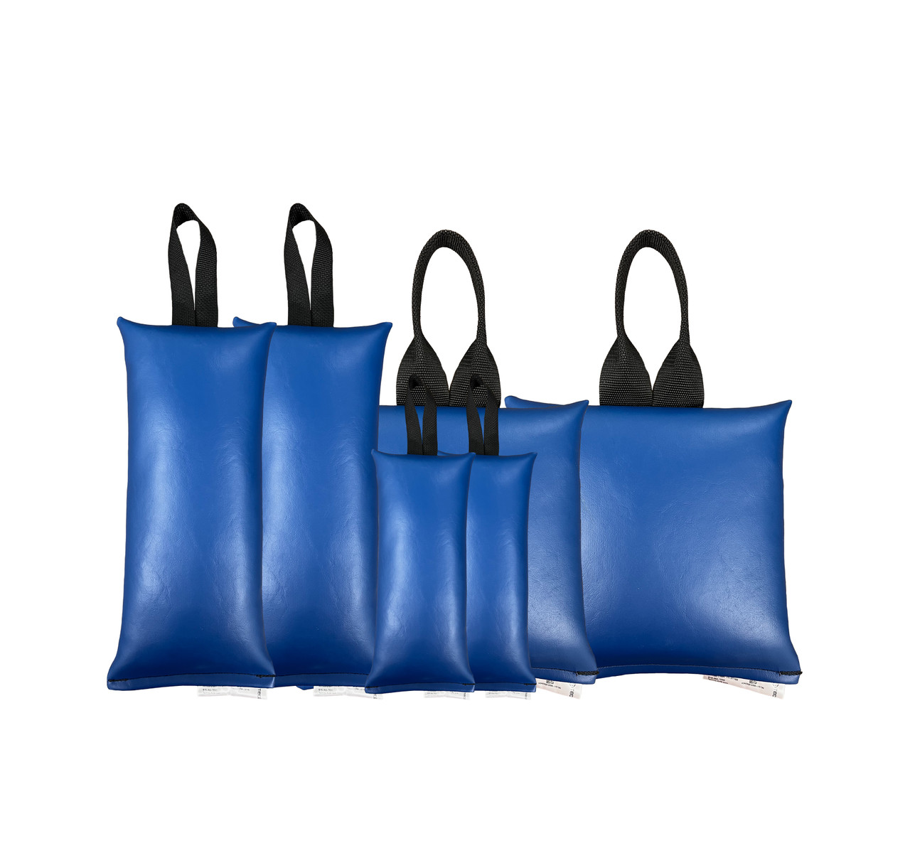 Heavy-Gauge Vinyl Sandbag General Bundle 2