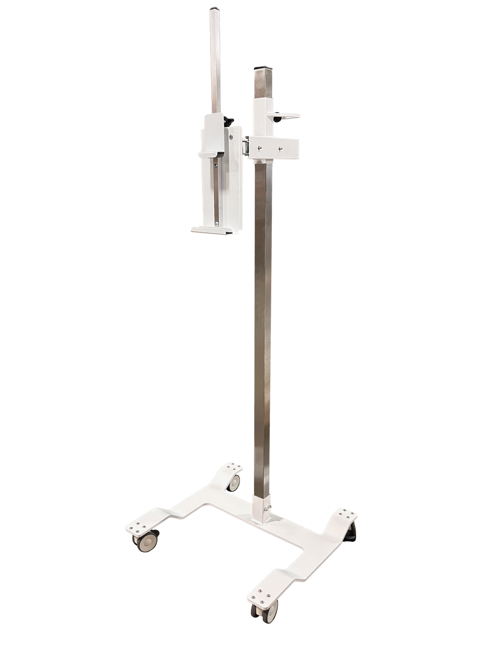 Mobile CR/DR Panel Holders