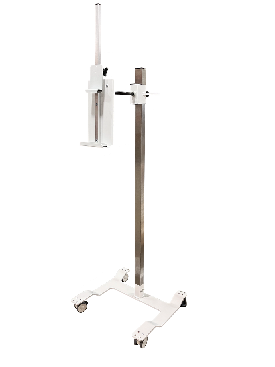 Mobile CR/DR Panel Holders