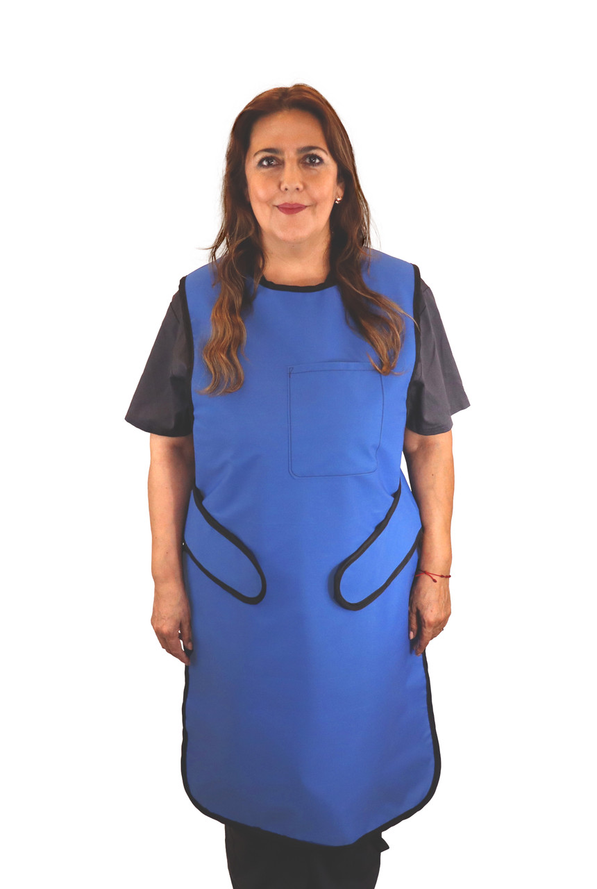 Lead & Lead-Free Surgery Front Aprons | Techno-Aide