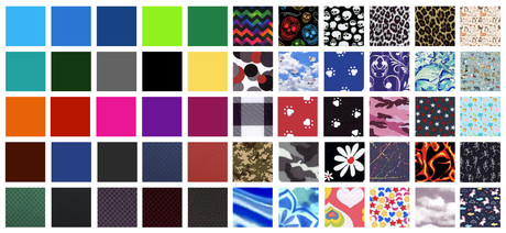 How to Choose the Perfect Apparel Fabric Combo