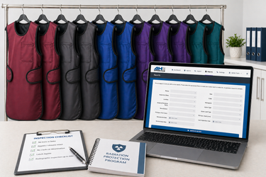 Building a Radiation Protection Inventory Program