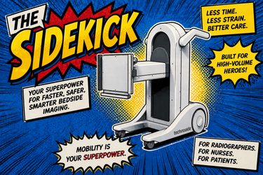 The Sidekick: Why it Changes Everything