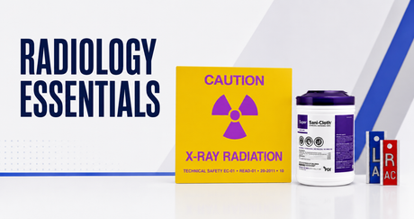 Radiology Accessories for Smooth Operations