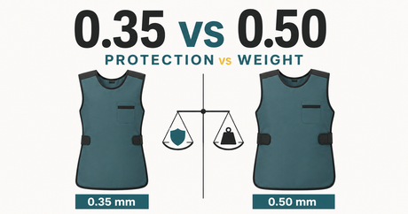 How to Choose Between 0.35mm or 0.50mm Protection