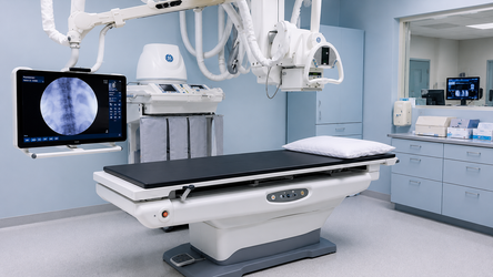Total Body Fluoroscopy Protection Guide