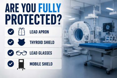 Complete Head-to-Toe Protection