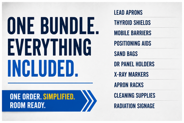 Simplifying with Room Bundles 