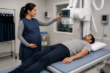 Pregnancy Radiation Protection Essentials