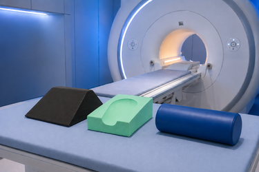 MRI Safe Patient Positioning 