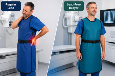 Radiation Protection Ergonomics