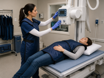 Pregnancy Radiation Protection Essentials