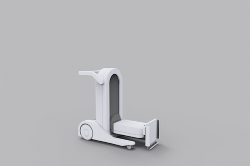 Sidekick - Mobile Panel Positioner