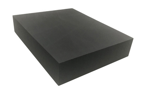 YXGF-MR - MR Safe Closed Cell 12x10x2 Rectangle Sponge