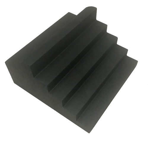 YXAA-MR - MR Safe Closed Cell Finger Block Sponge