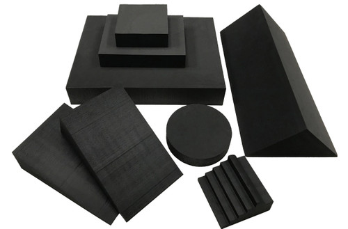 YB-X-A14-MR - MR Safe Closed Cell Sponge Bundle 1