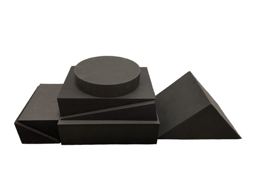 YB-X-A07-MR - MR Safe Closed Cell Sponge Bundle A