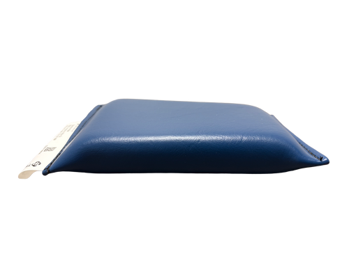 YVBR-MR - MR Safe Vinyl Covered 6x4x1 Rectangle Sponge