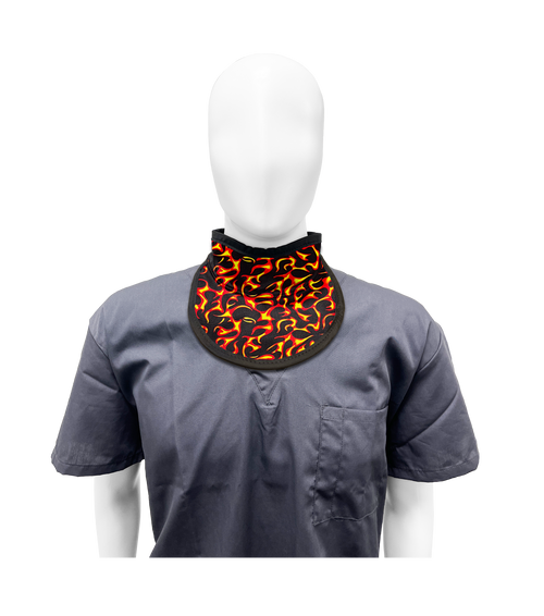 Bib Thyroid Shield