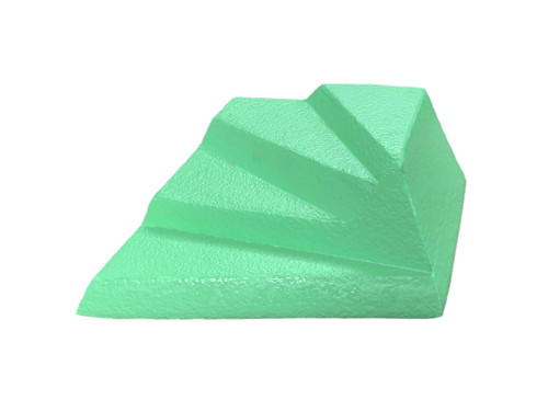 YCFL-MR - MR Safe Coated Left Lateral Finger Block