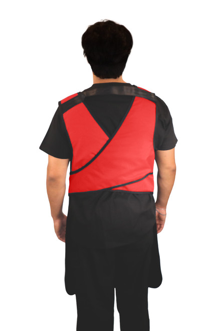 EZ Front Aprons