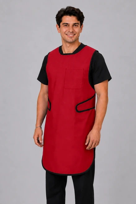 EZ Front Aprons