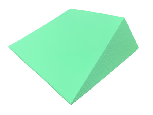 YCBG - Coated 21° Wedge Sponge (Stealth)
