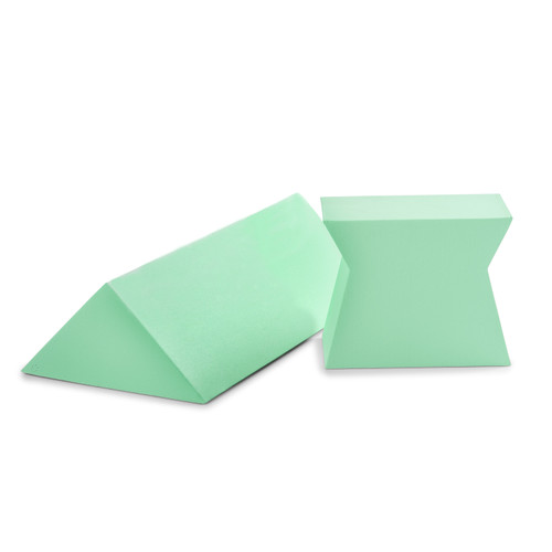 YCAS - Coated Knee Arthroplasty Stress Assembly Sponge Set (Non-Stealth)