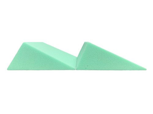 YFBH - Non-Coated 16° Wedge Sponge Set (Stealth)