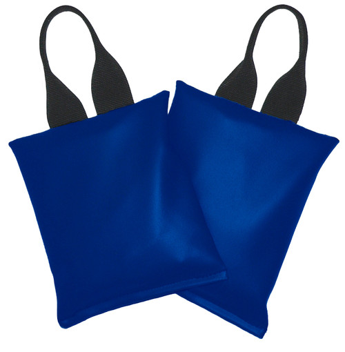 Standard Loop Handle - Blue Standard Loop Handle - Blue