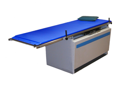 Standard Radiolucent X-Ray Table Pads